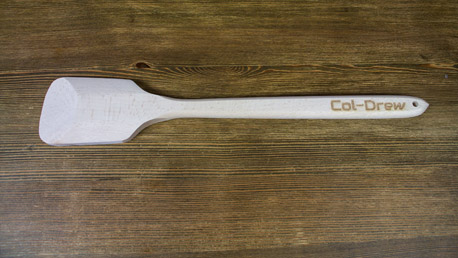 WOOD GALANTERII, WOODEN SPOONS, WOODEN BREWING PADDLE, DIFFERENT TYPES OF PADDLES, WOODEN ROUNDED PADDLE, WOODEN COLANDER